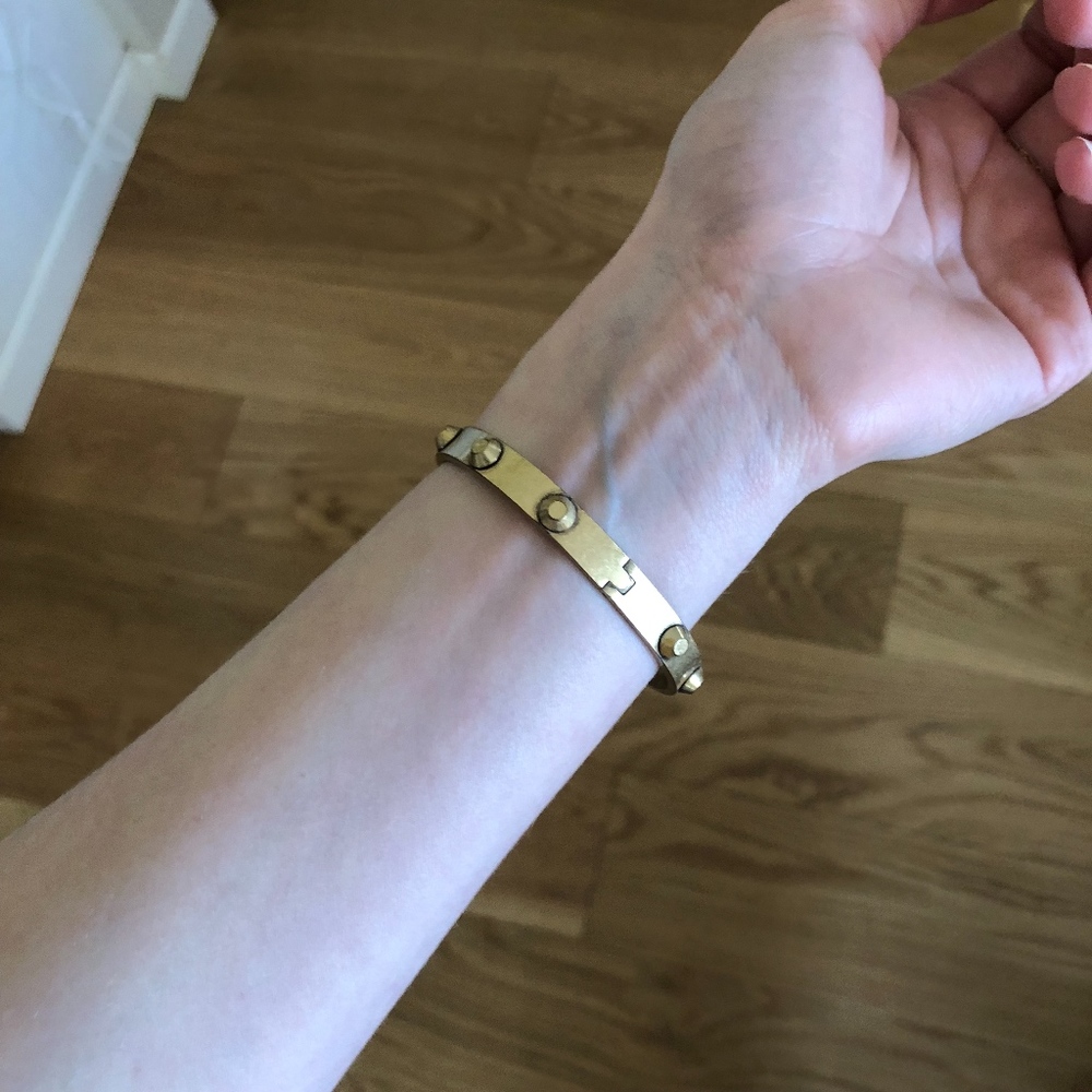 J.Crew Bangle - Picture 2 of 2